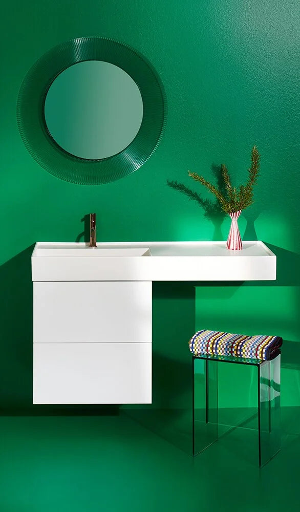 Max-Beam Side Table