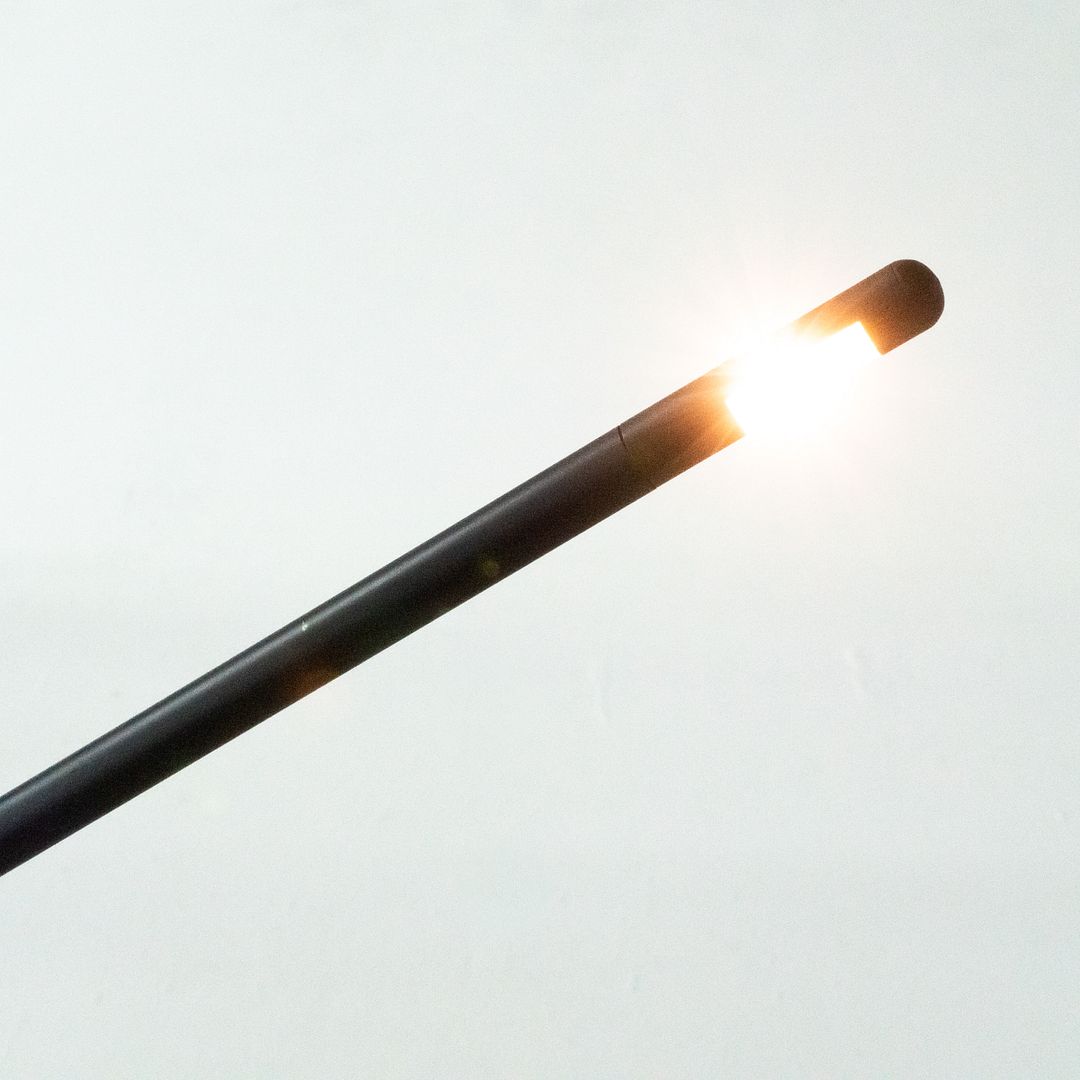 Mira Floor Lamp