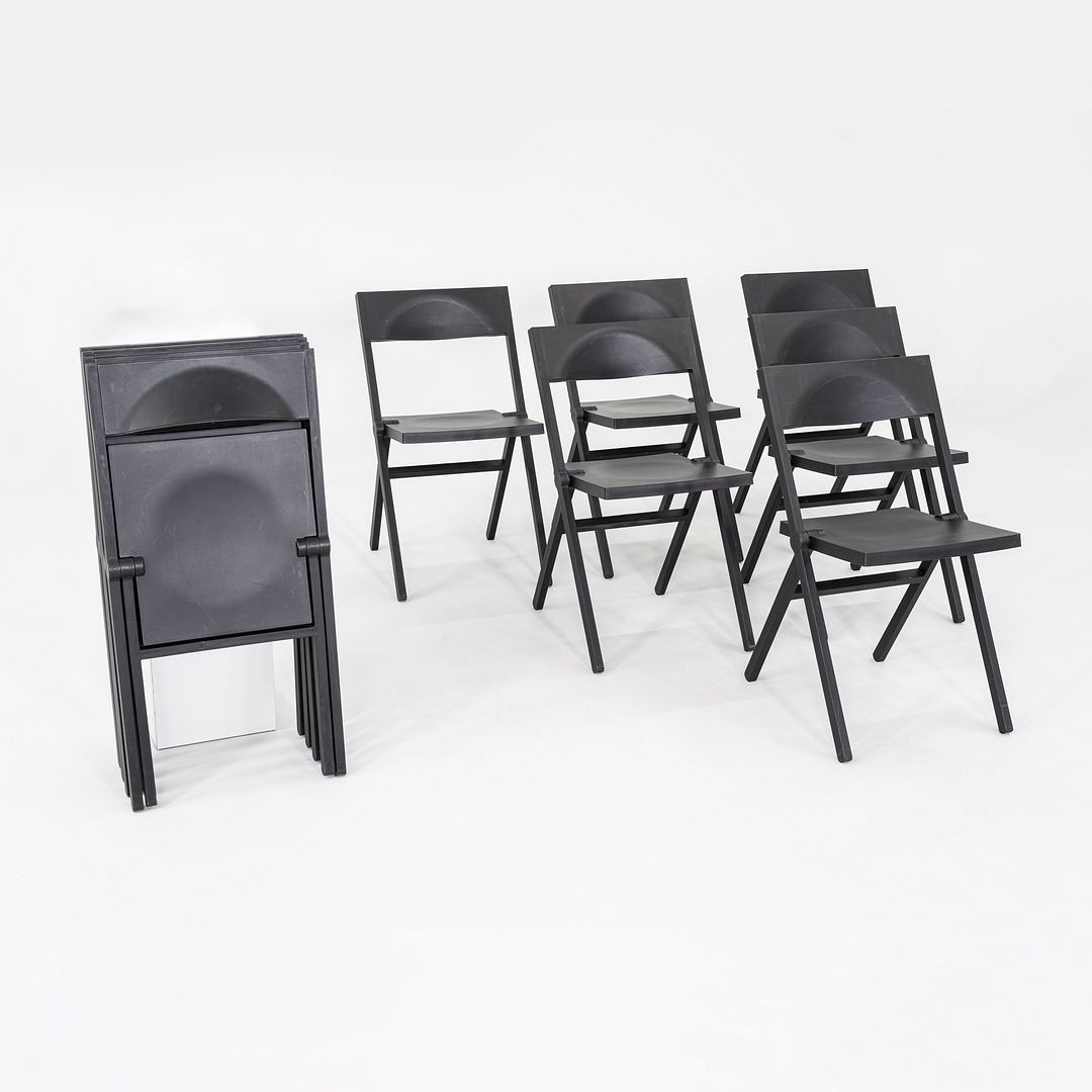 Piana Chairs