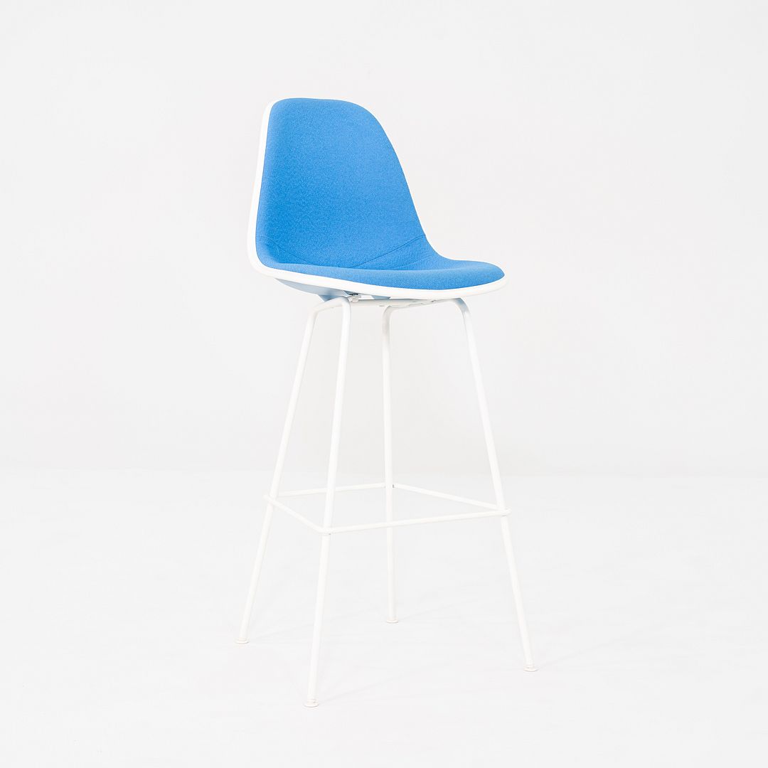 Shell Bar Stool