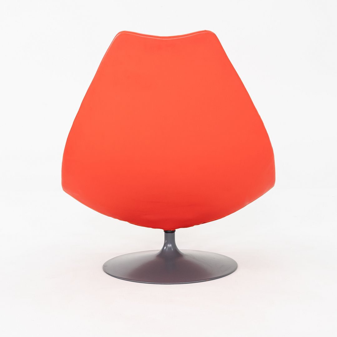 F510 Lounge Chair