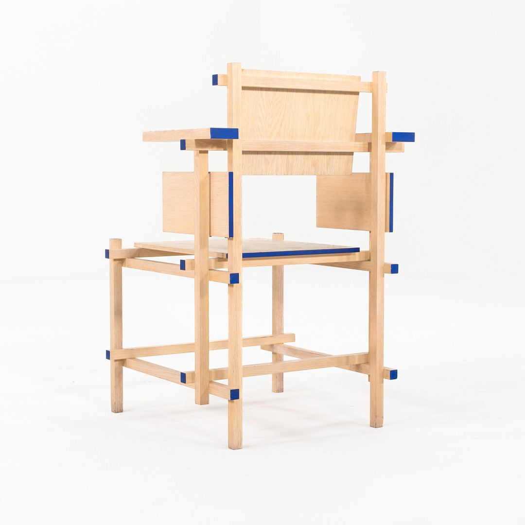 Hogestoel Chair