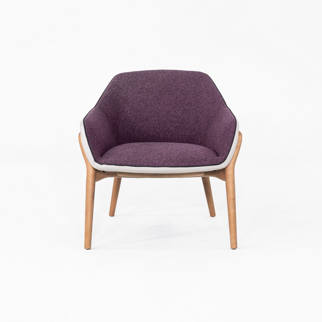 Nido Lounge Chair