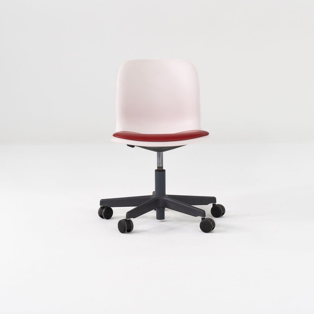 SixE Swivel Desk Chair