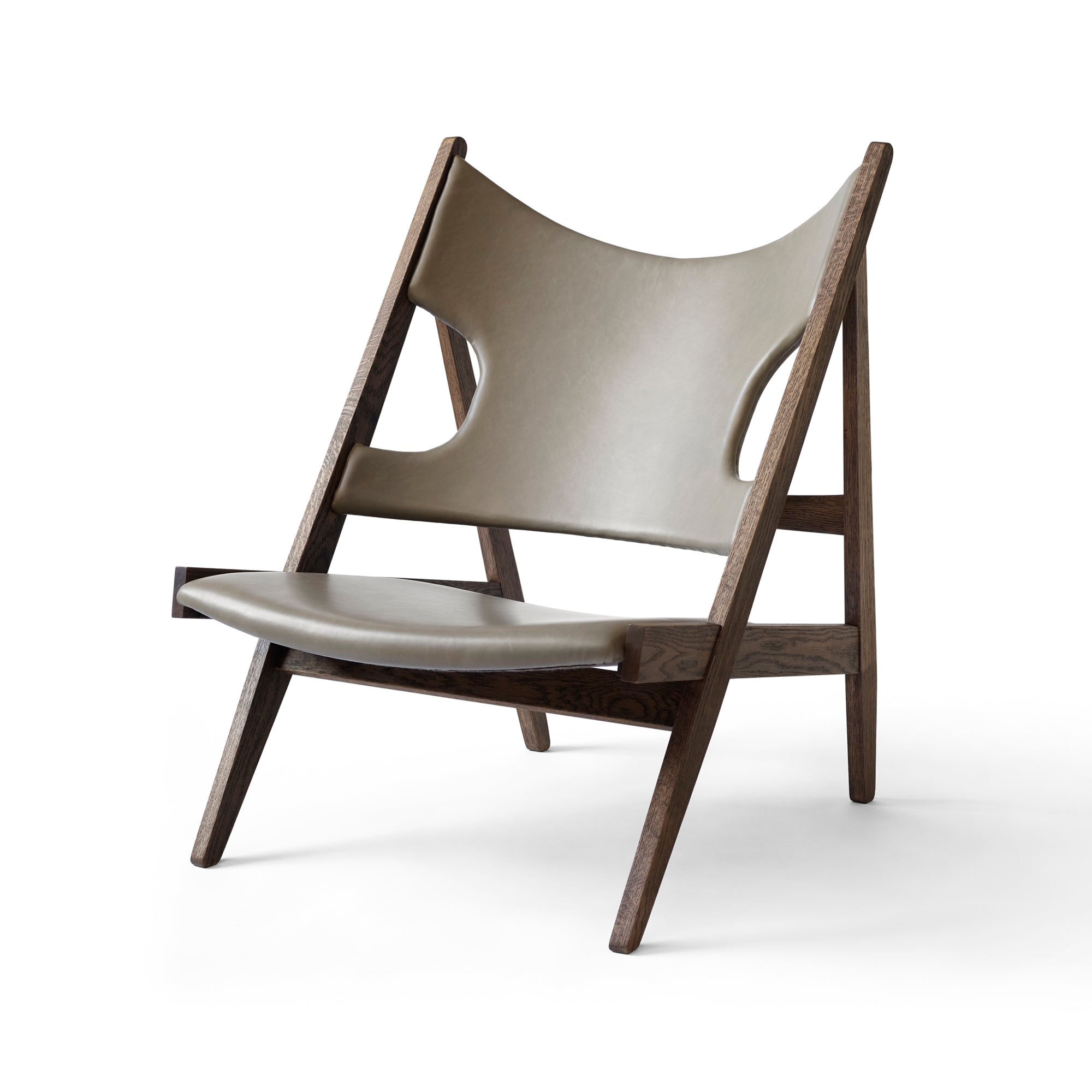Knitting Lounge Chair