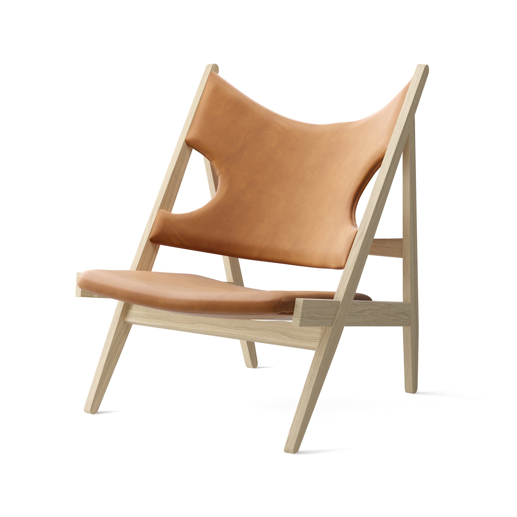 Knitting Lounge Chair