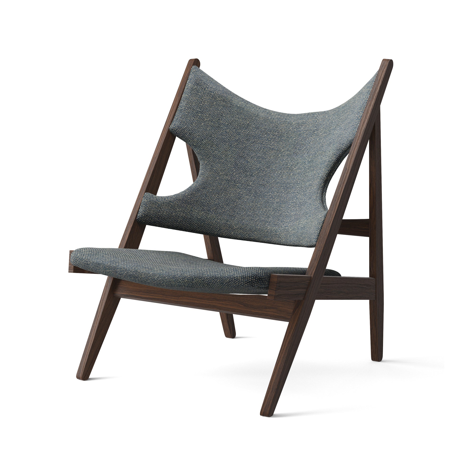 Knitting Lounge Chair