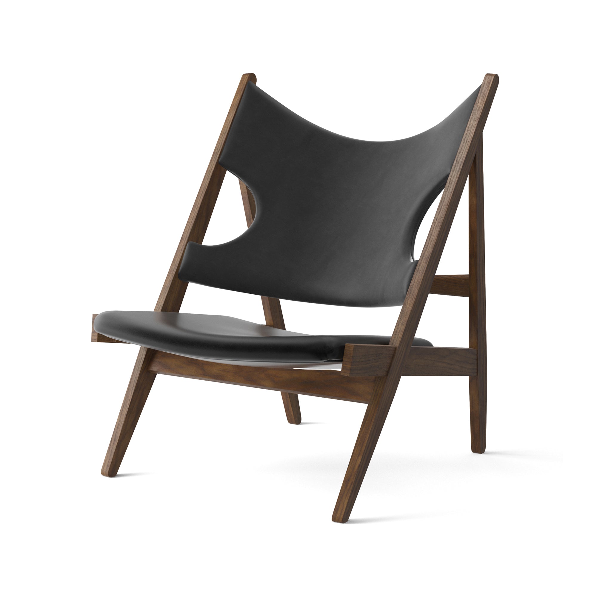 Knitting Lounge Chair