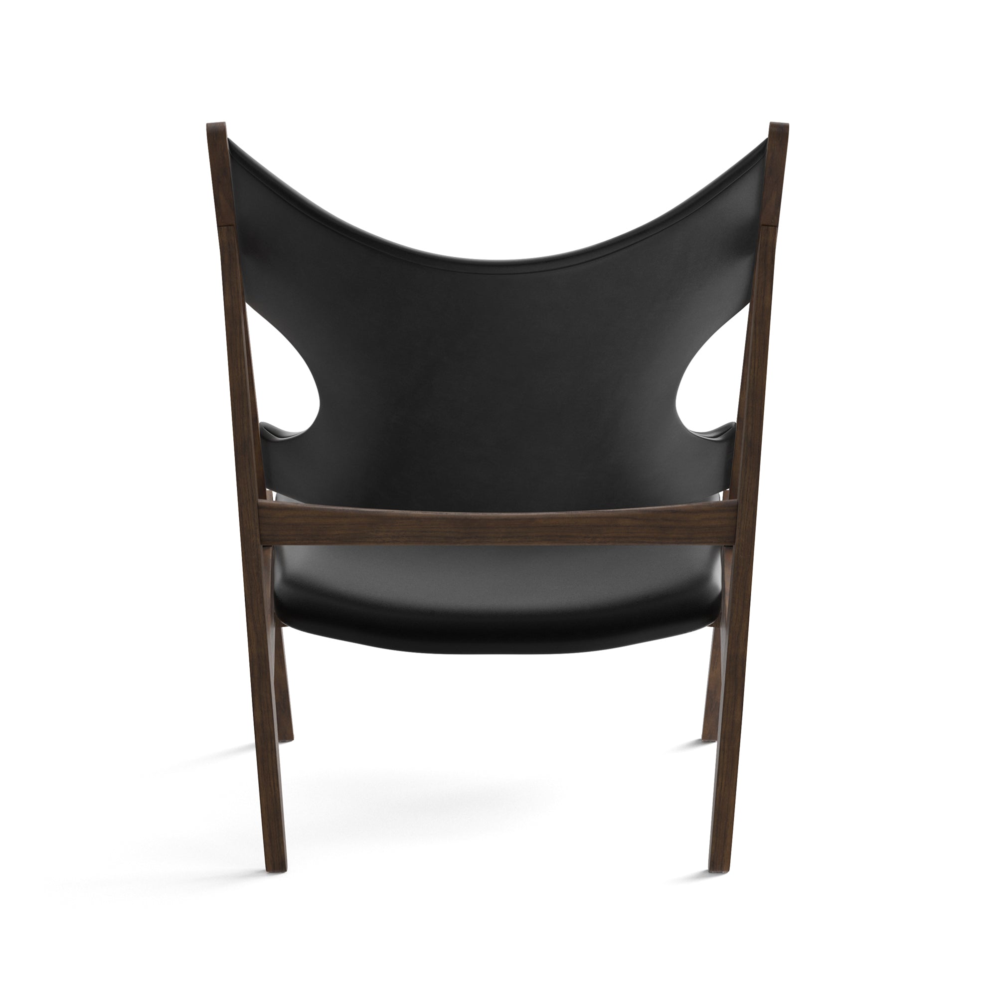 Knitting Lounge Chair