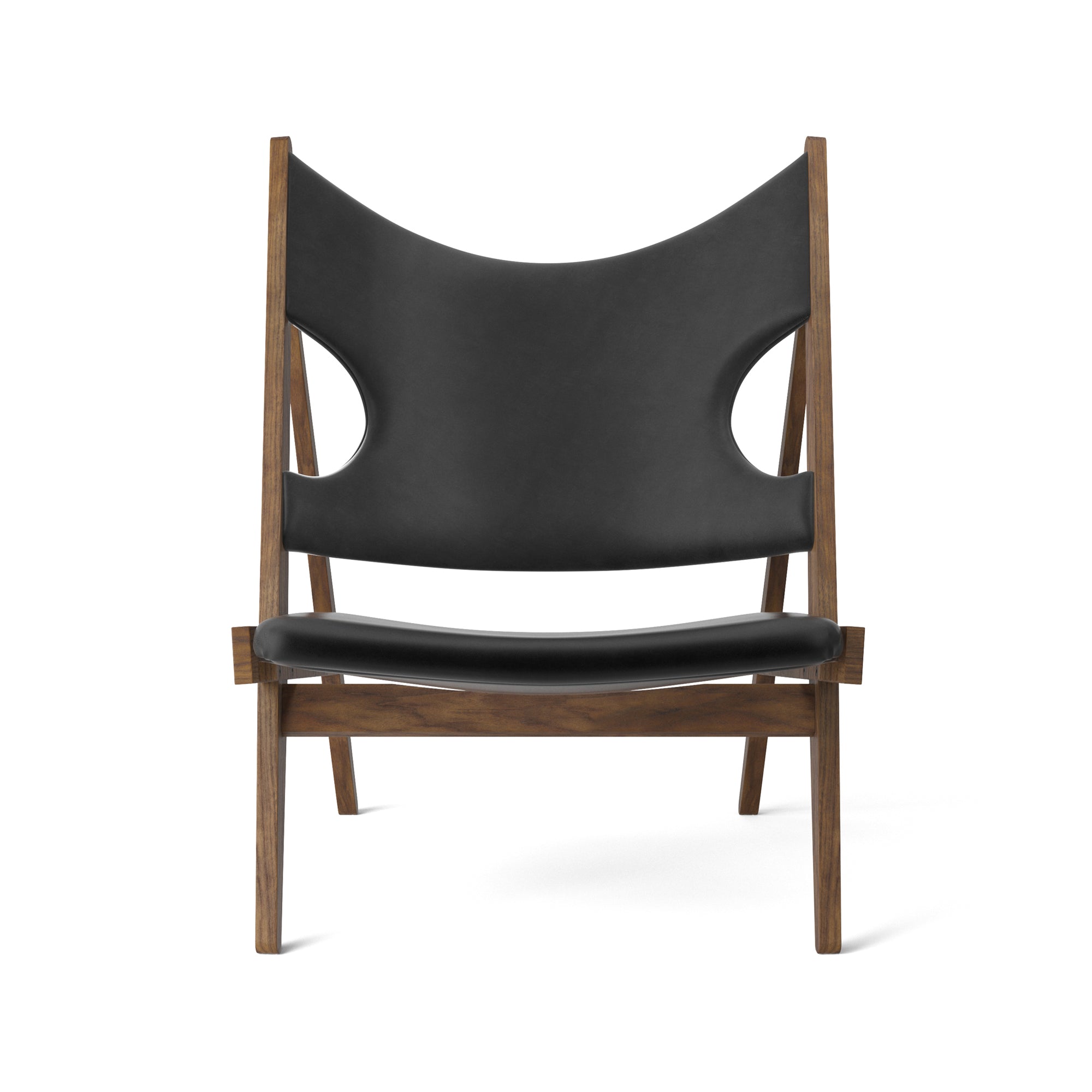 Knitting Lounge Chair