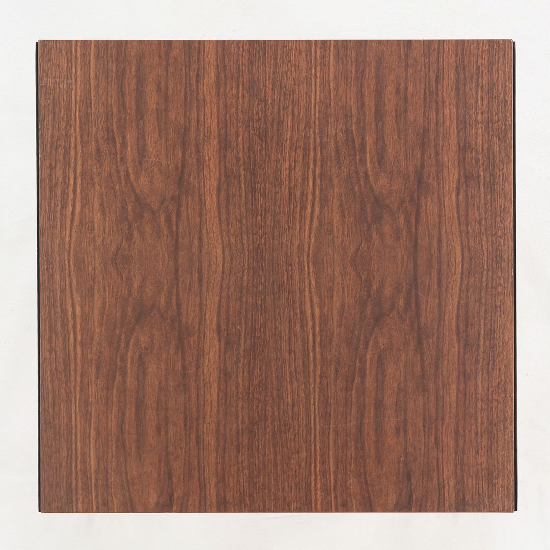 Florence Knoll Square Coffee Table