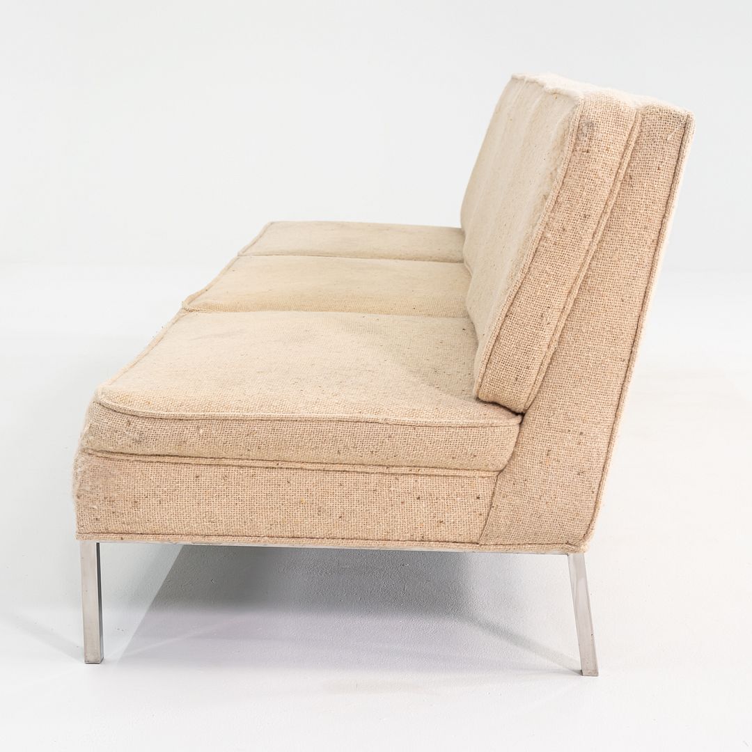 Three Seat Sofa