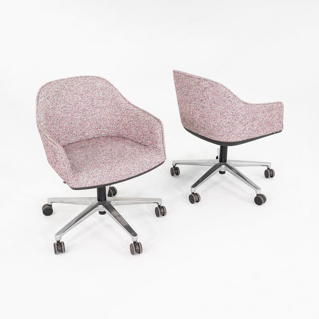 Softshell Desk Chair