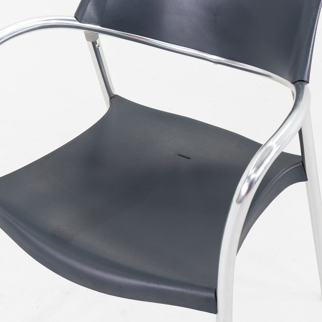 Splash Stacking Chair