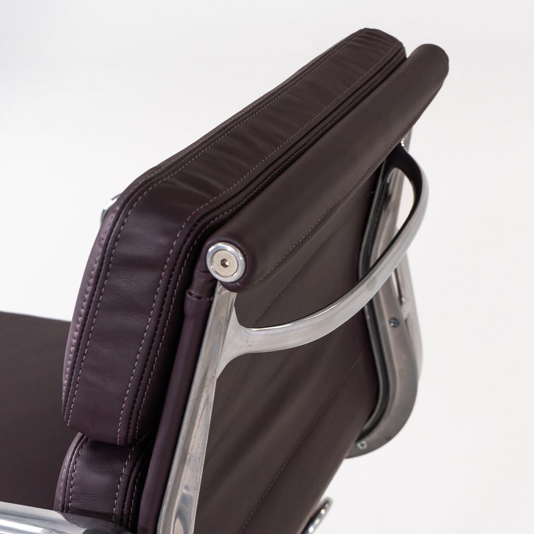 Eames Soft Pad Management Desk Chair, Model EA435