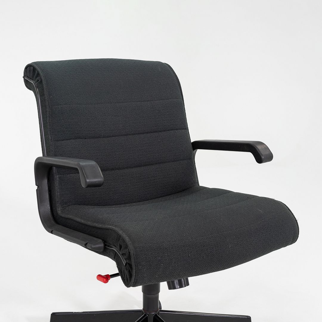 Sapper Series Management Desk Chair