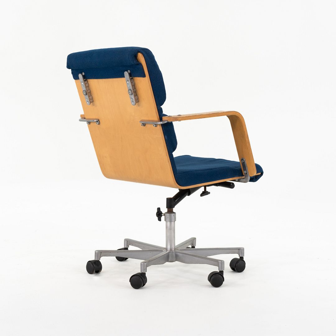 Plaano Desk Chair