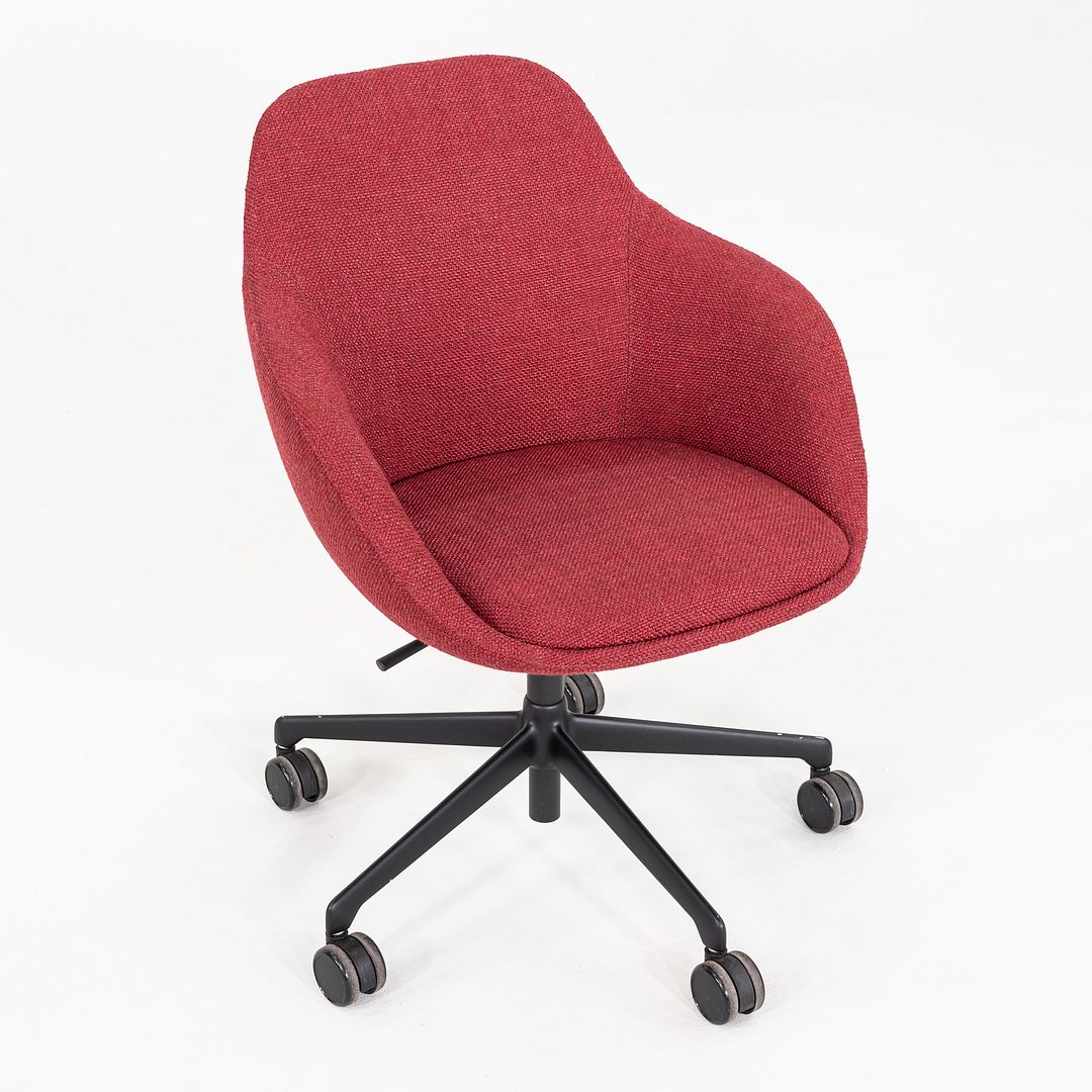 Chantal Swivel Chair