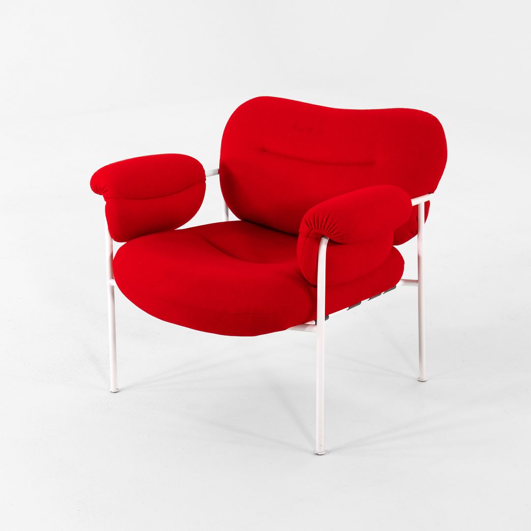 Bollo Lounge Chair