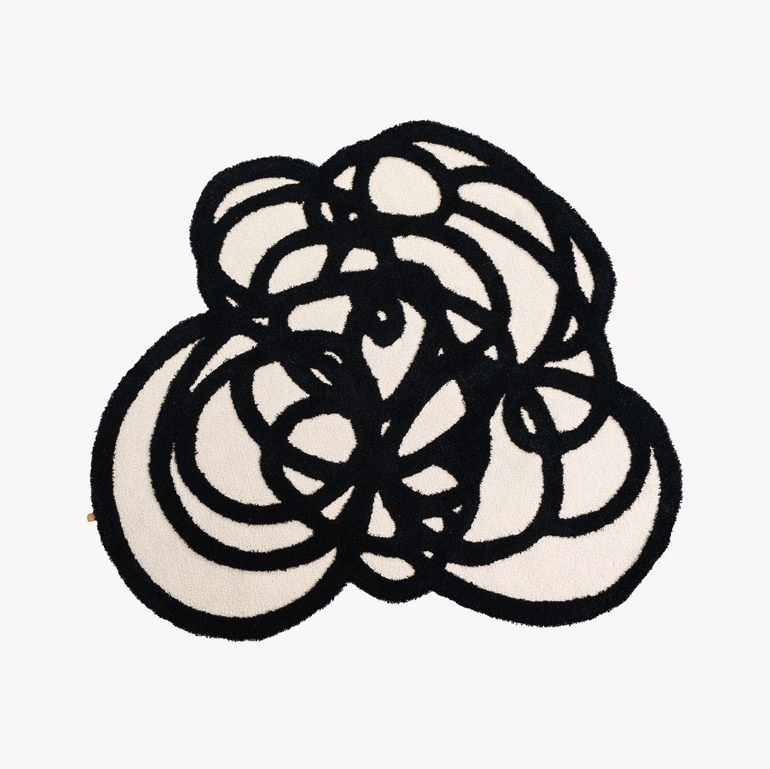 Doodle Rug
