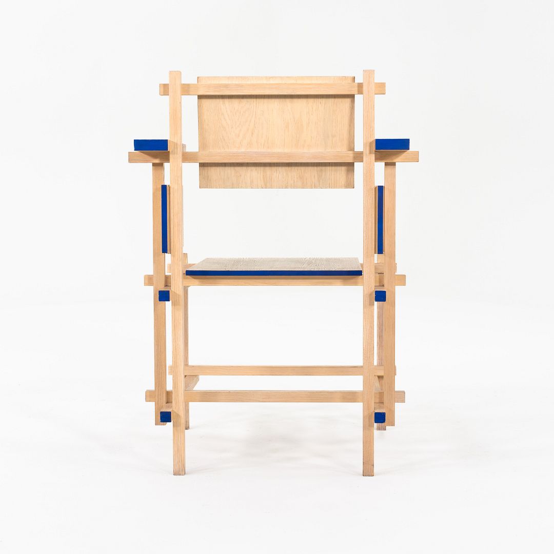 Hogestoel Chair
