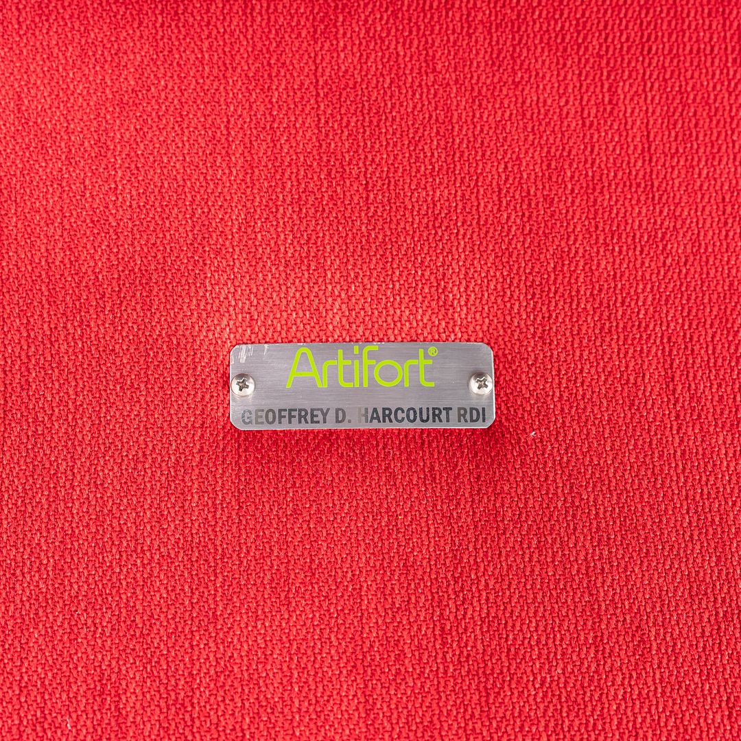 F510 Lounge Chair