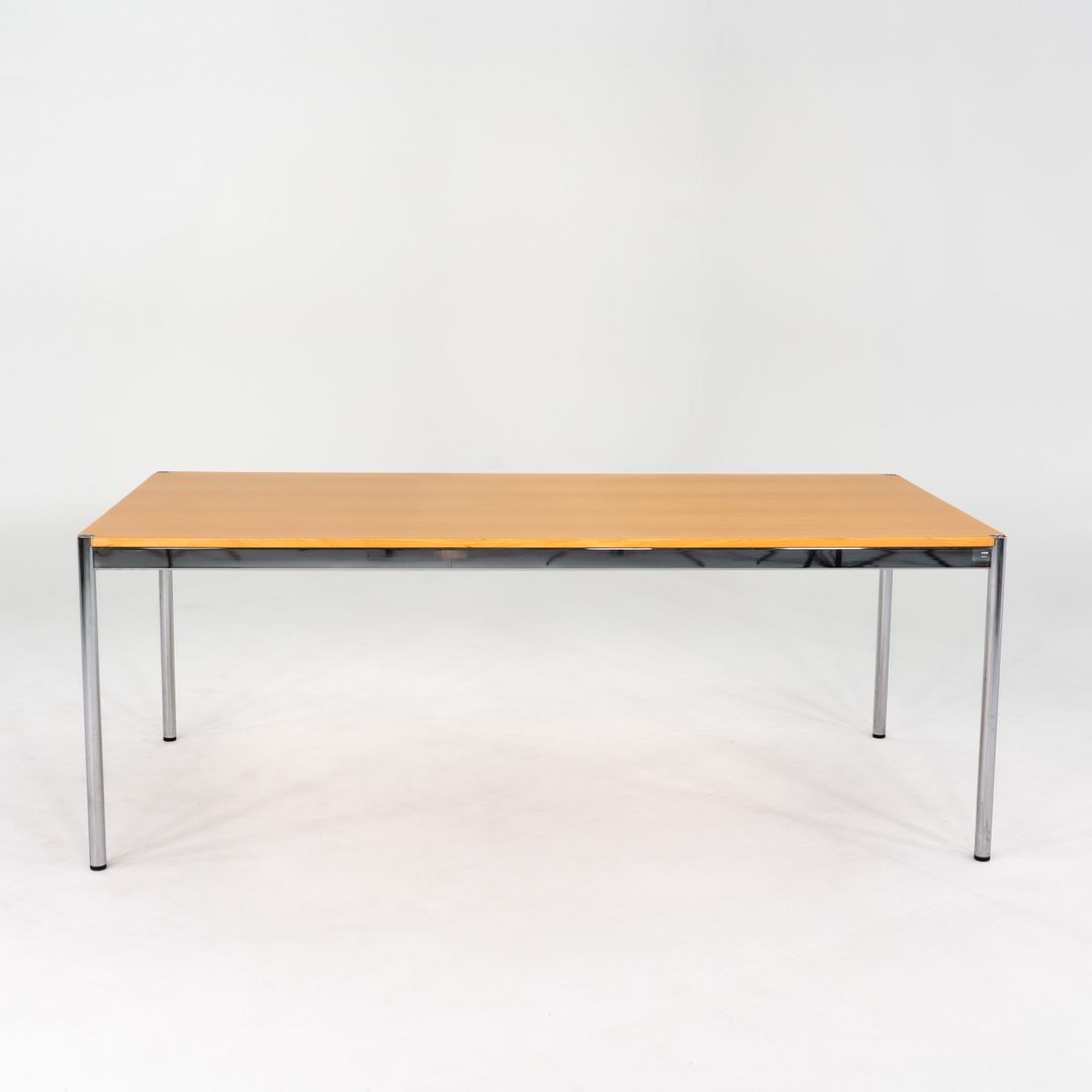 Rectangular Dining Table