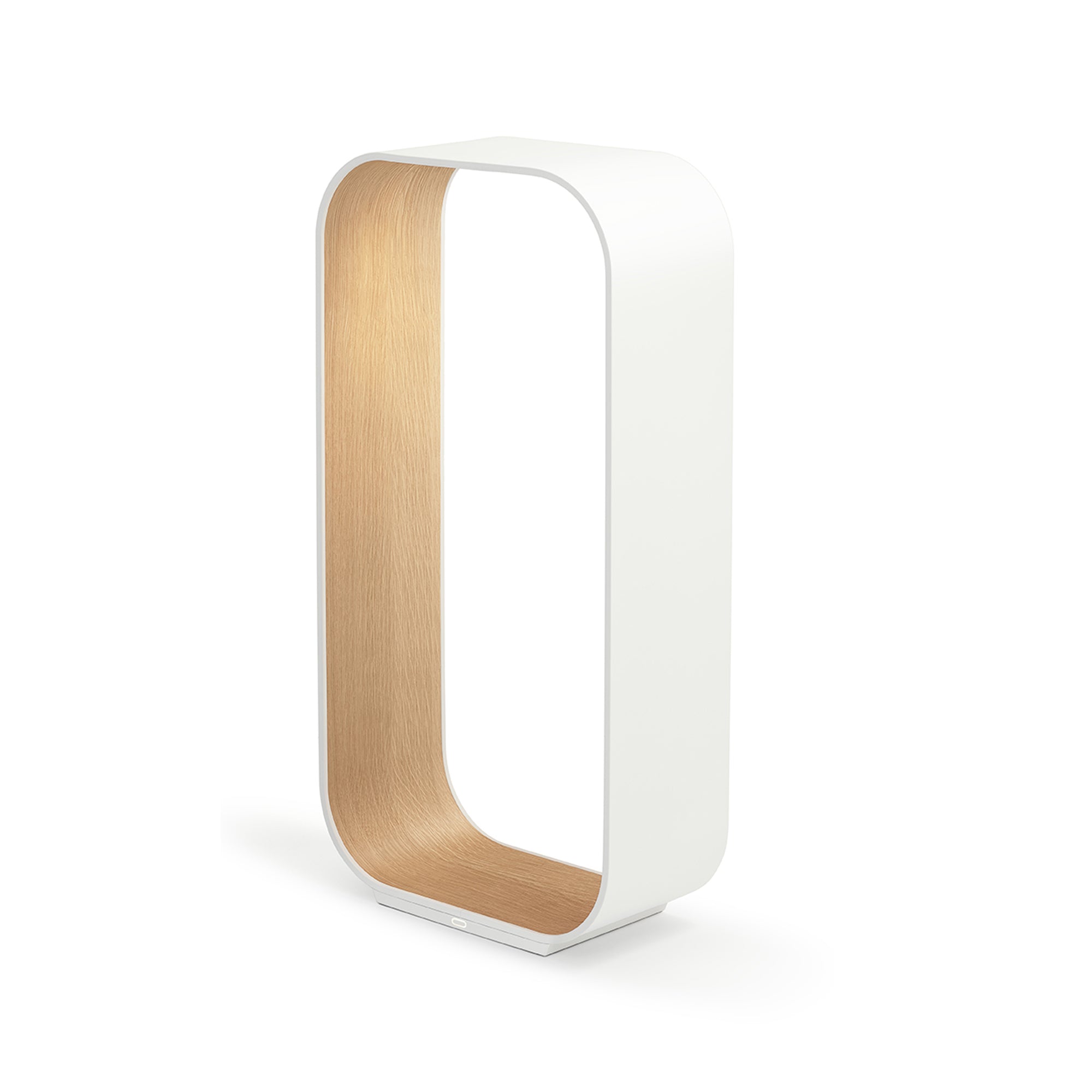 Contour Table Lamp