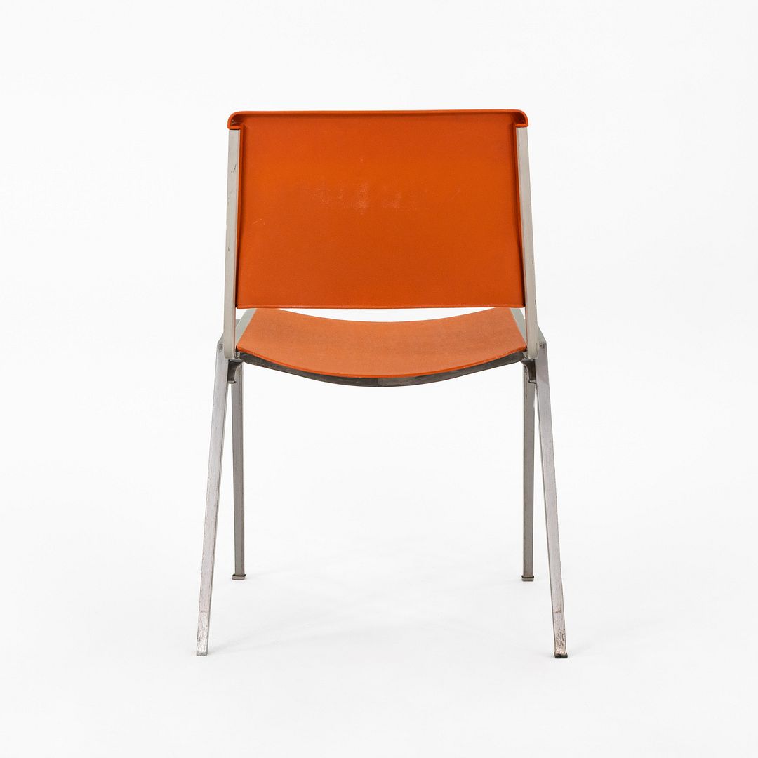 Model 1278 Dining Stacking Side Chair