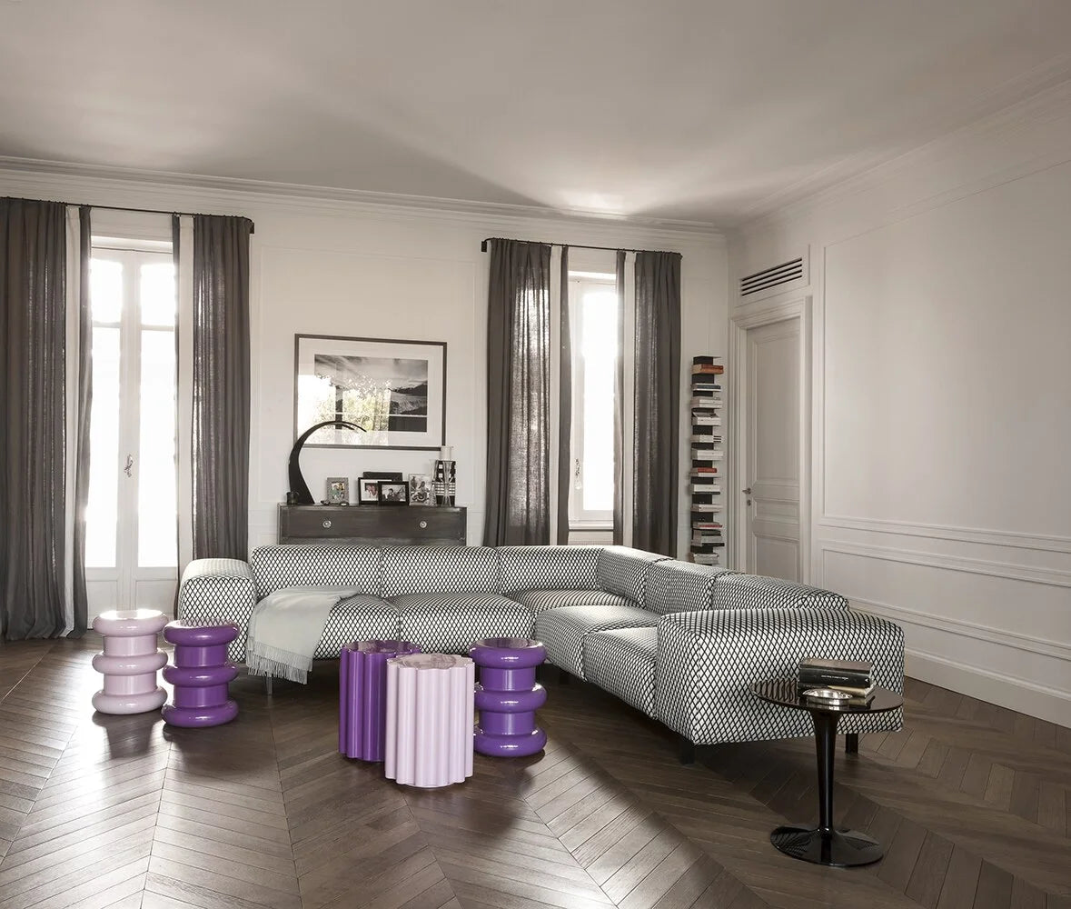 Colonna Stool