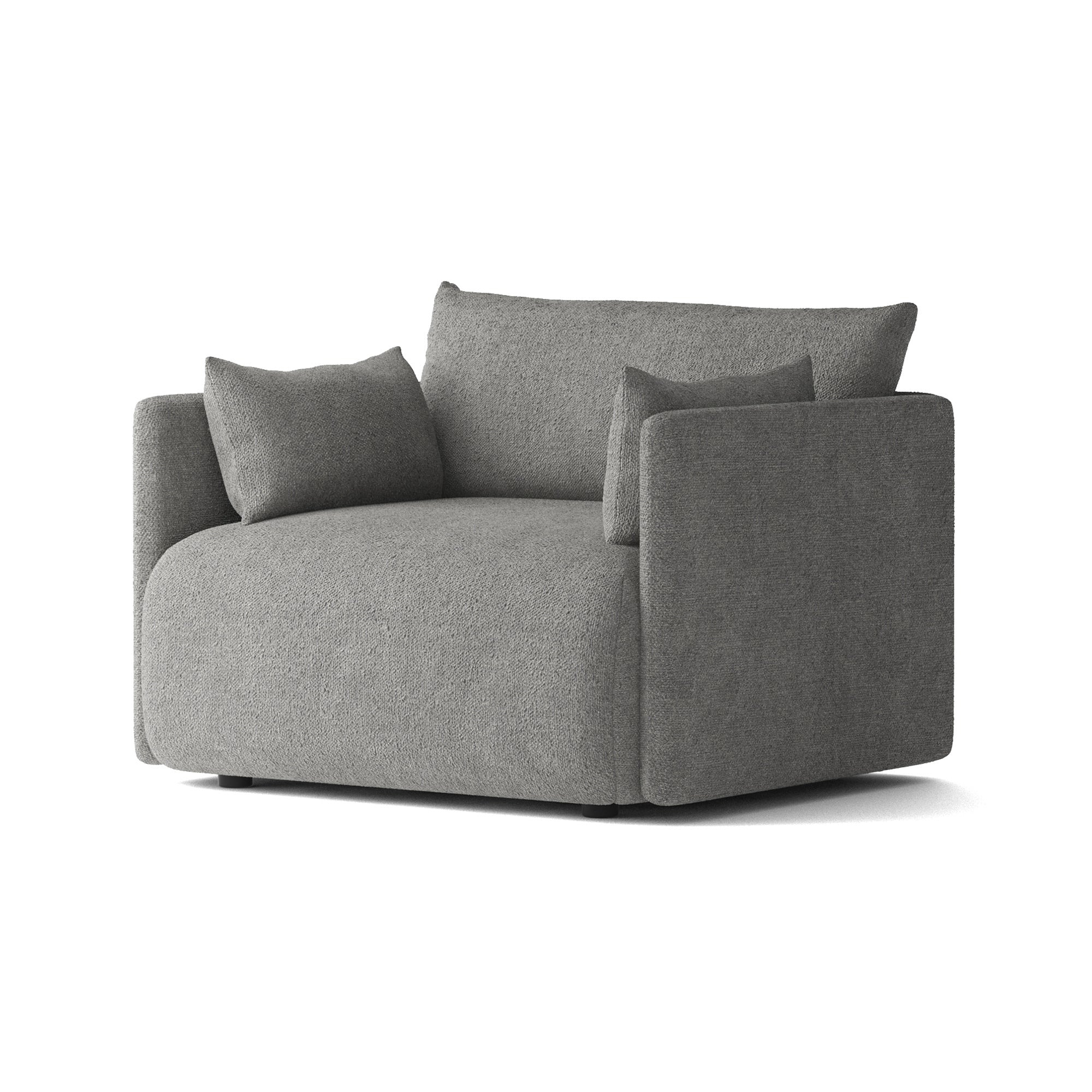 Offset Sofa