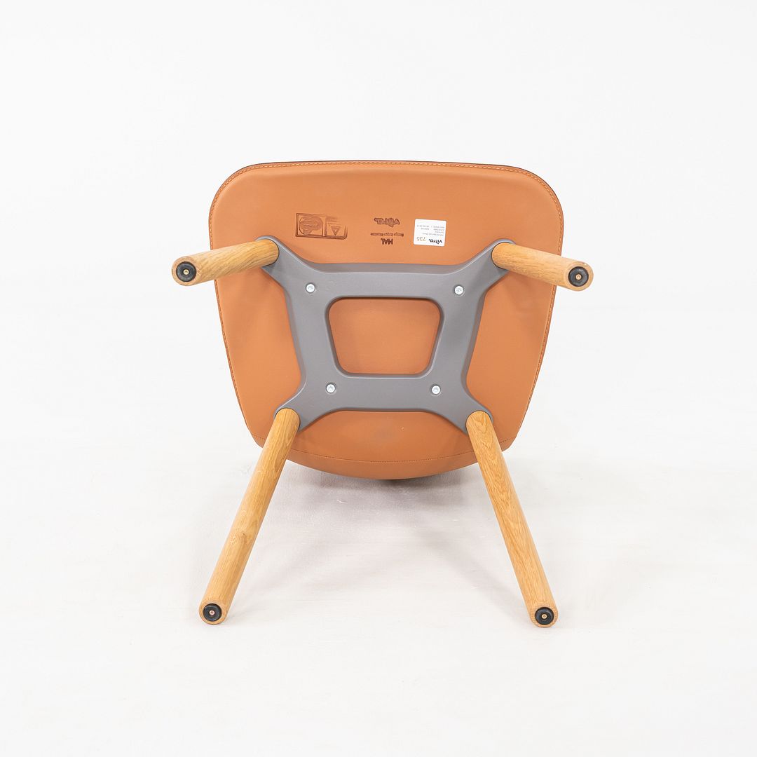 HAL Side Chair