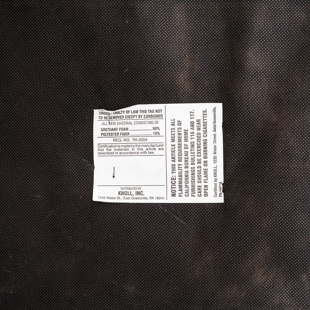 Pfister Two-Seat Sofa