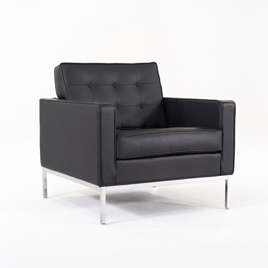 Florence Knoll Lounge Chair