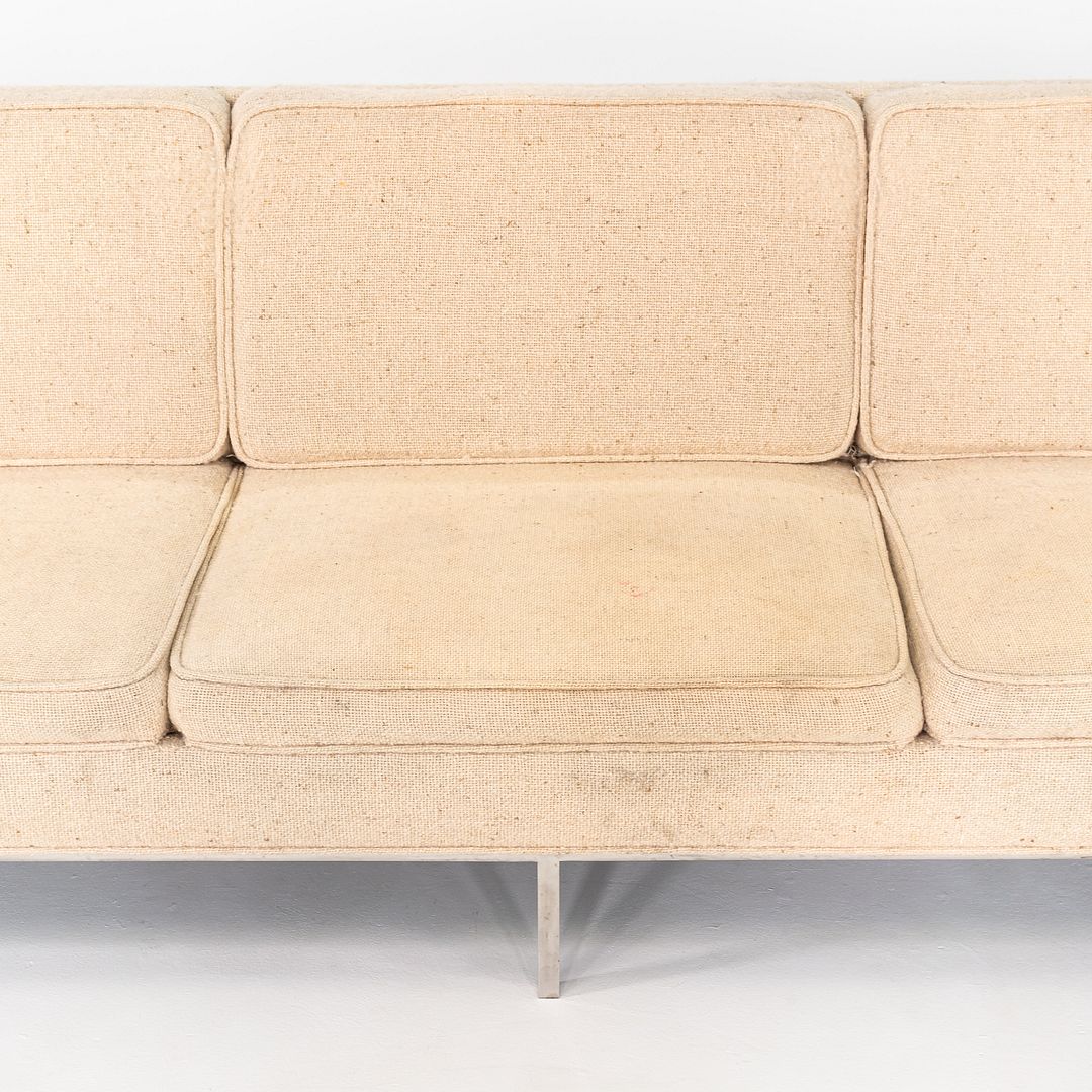 Three Seat Sofa