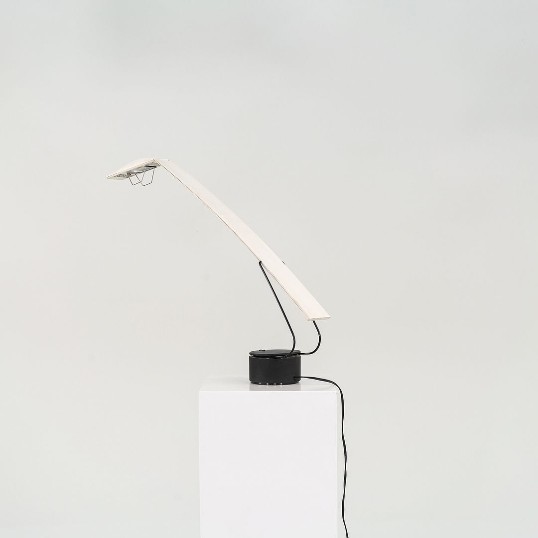 Dove Lamp