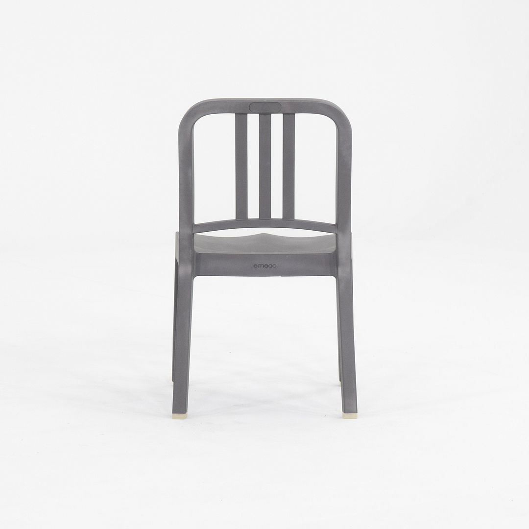 111 Navy Mini Chair