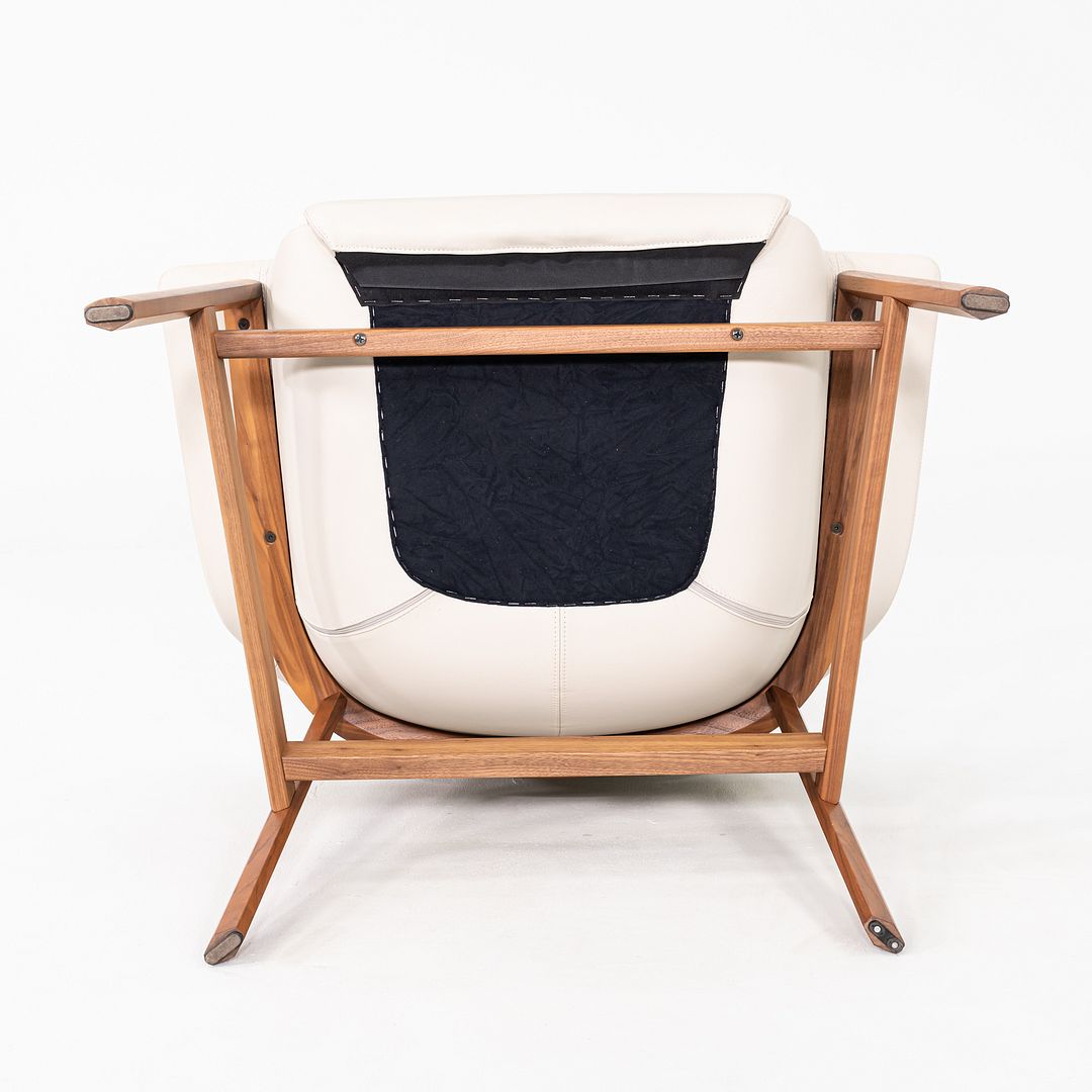 Sedan Lounge Chairs