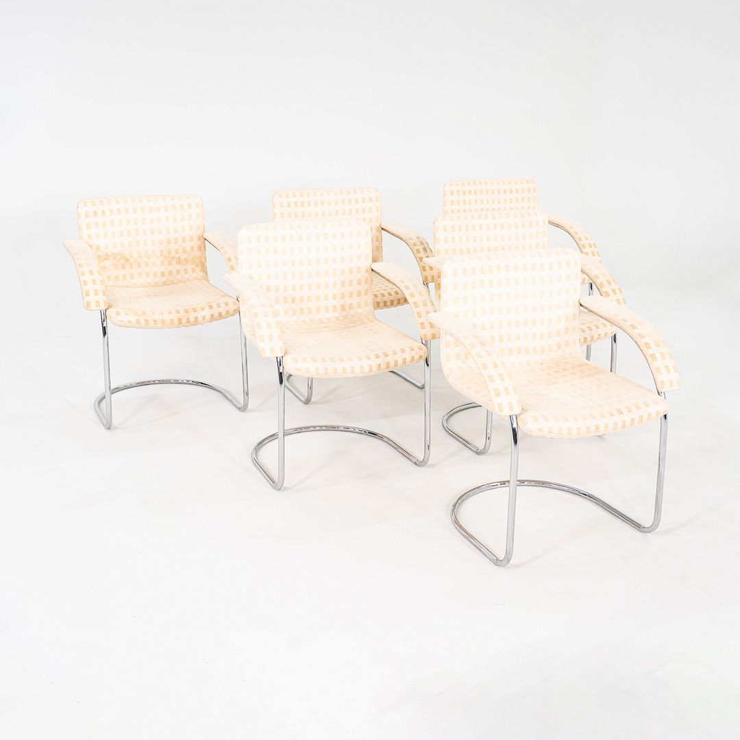 Lens Chair