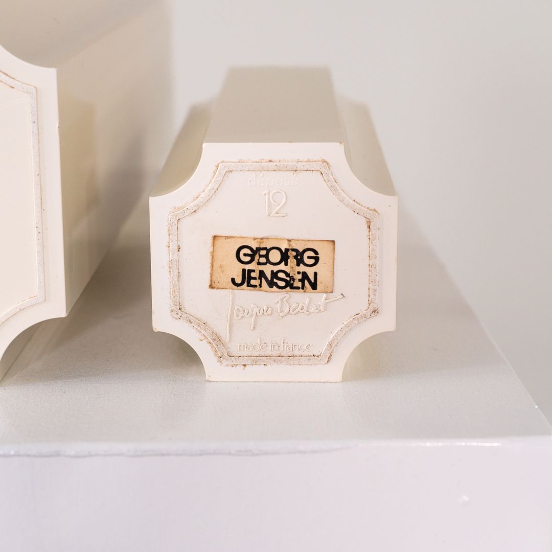 Nesting Vase Set