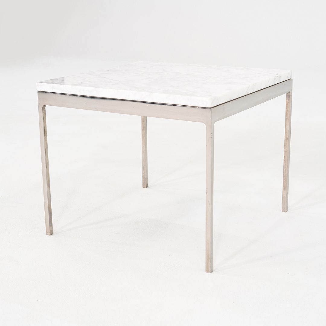 TA.18G Square Side Table