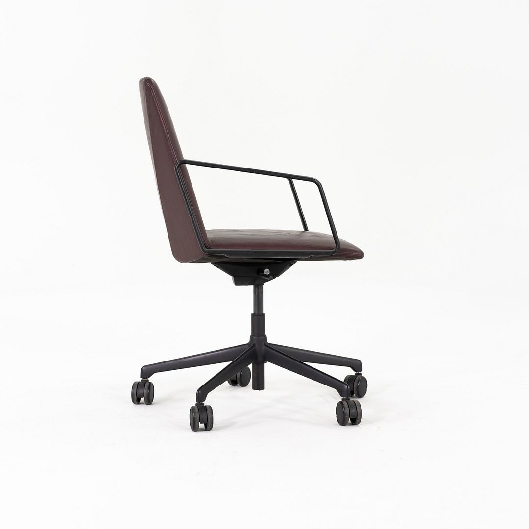 L.A.M Swivel Desk Chair