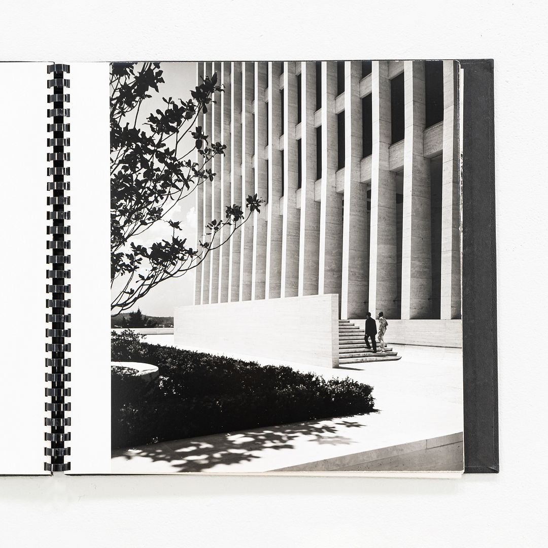 Photographic Portfolio from The National Life Center