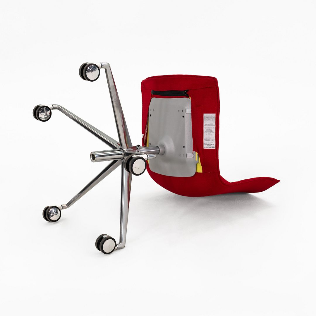 Catifa 46 Armless Desk Chair