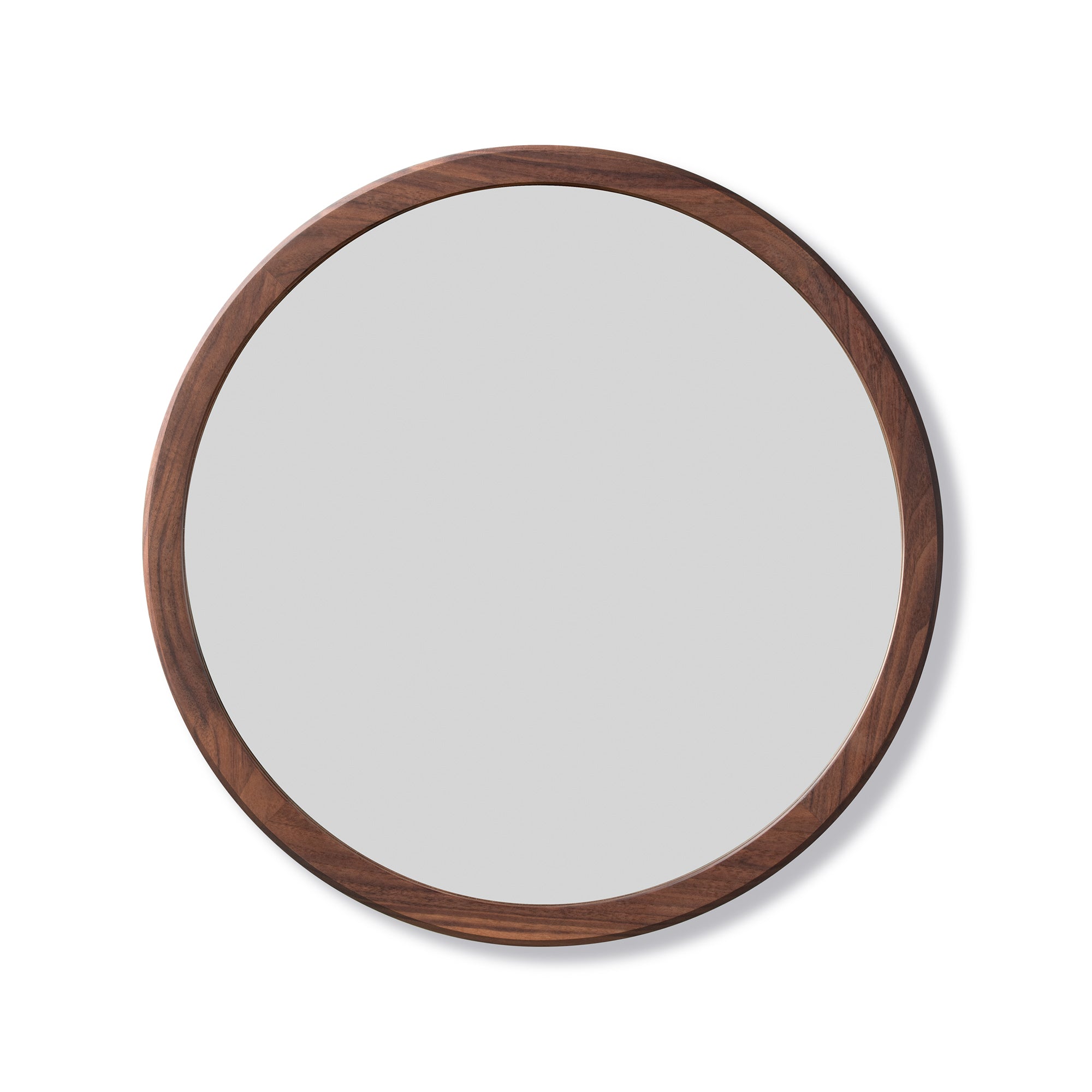 Silhouette Mirror