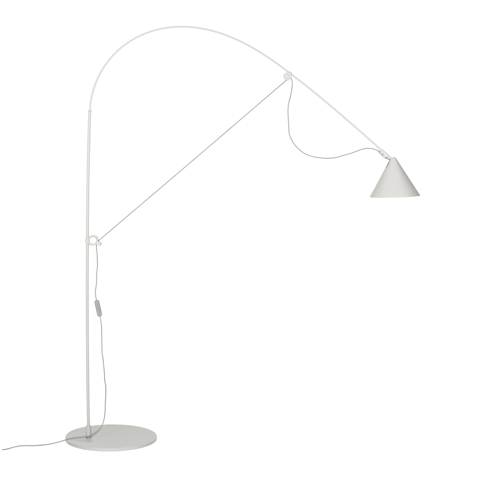 Ayno Floor Lamp