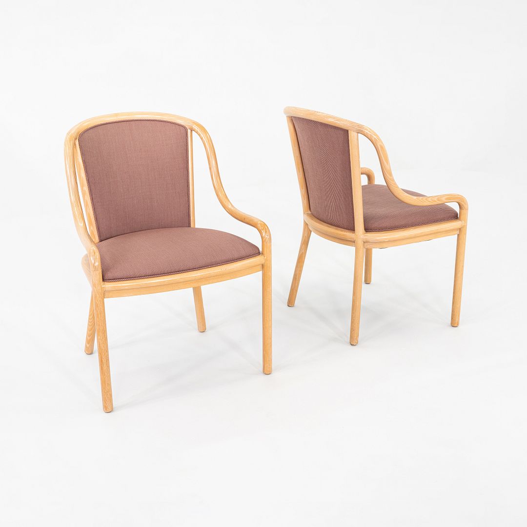 Bentwood Dining Chairs