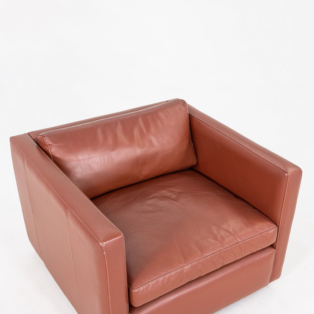 Club Lounge Chairs
