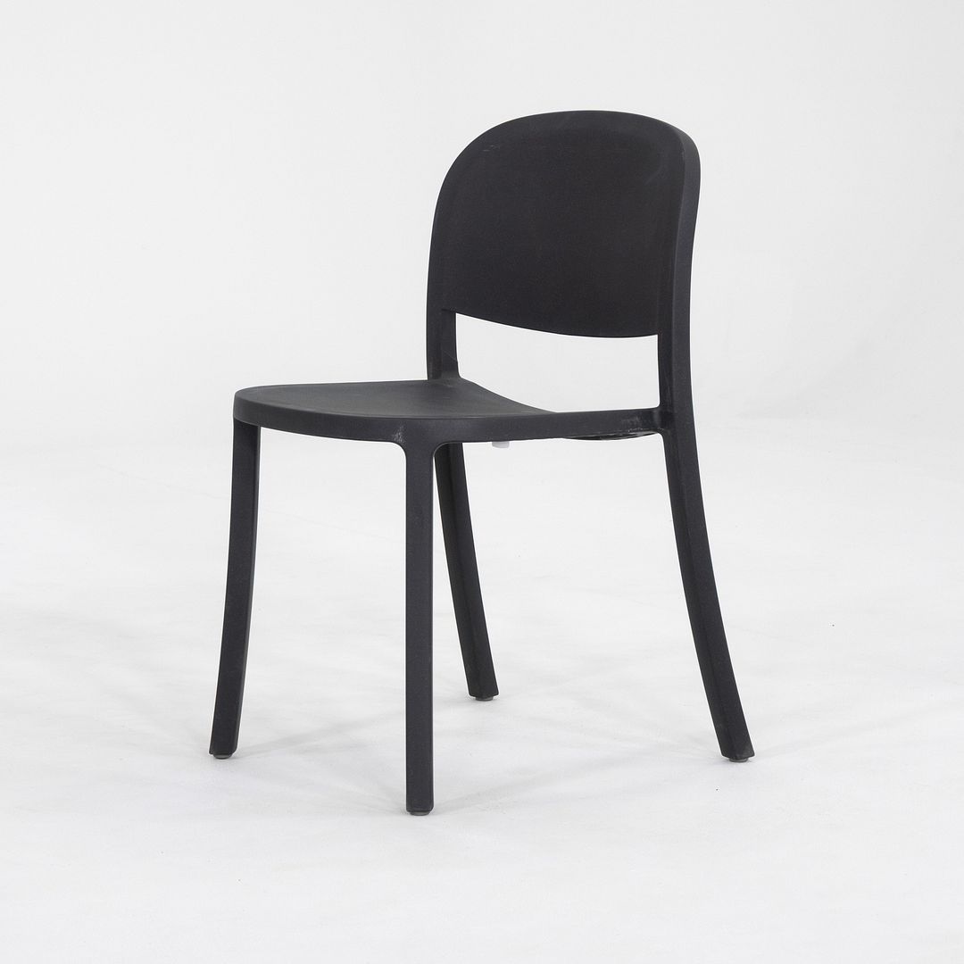 1 Inch Reclaimed Dining Side Chair