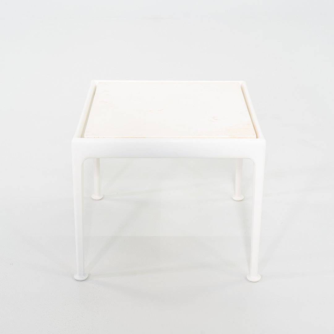 1966 Collection Side Tables